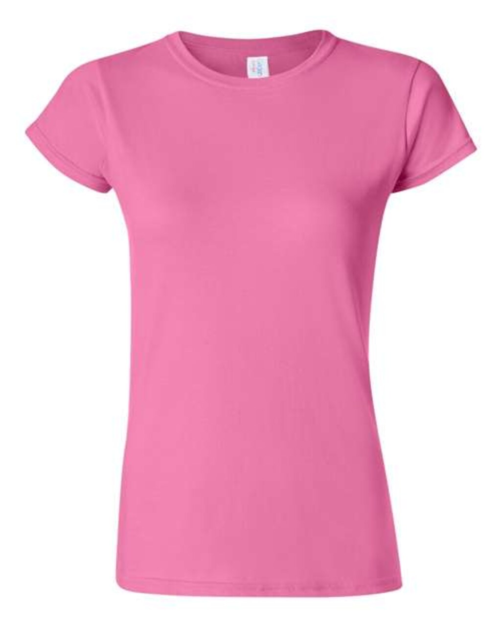 Gildan Women’s Softstyle T-Shirt – Lightweight Soft Cotton Tee with Feminine Fit for Everyday Wear